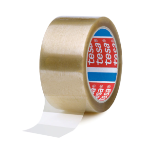 Fita Cola Transparente 66x50 Tesa Pack