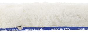 Peluche Branco 35cm - Pulex