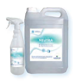 Ador Air Neutra - Ambientador Limão 750ml - Christeyns