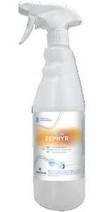 Ador Air Zephyr - Ambientador Madeira 750ml - Christeyns