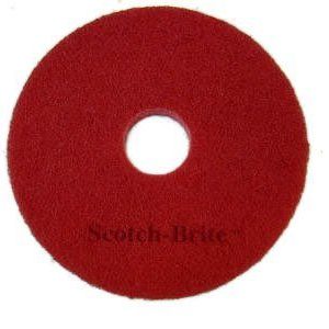 Disco Vermelho 254mm 10" - 3M