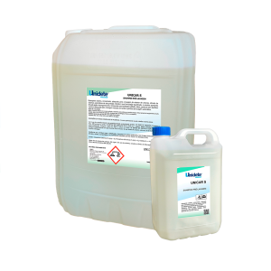 Unicar S - Shampo Pré Lavagem Auto 20 L